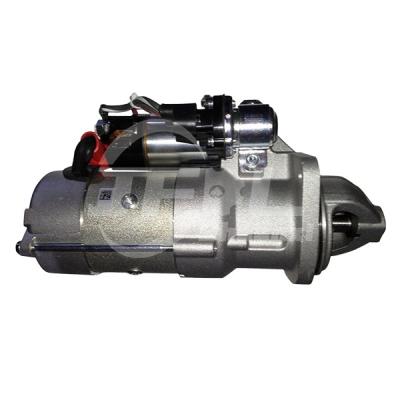 China Motor de arranque 13070843 13054486 13031962 para Sinotruk HOWO en venta