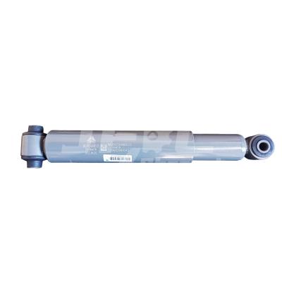 China Shock Absorber WG9925680031 for Sinotruk HOWO T7H truck parts for sale