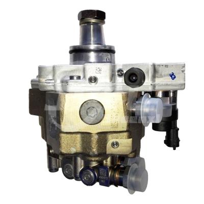 China Diesel Fuel Injection Pump 0445020273 Common Rail High Pressure Pump 610800080979 For Cummins Engine Diesel Fuel Injection Pump parts for sale