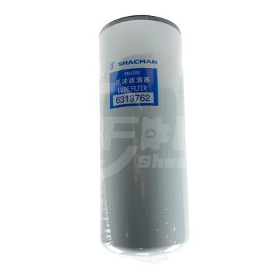 Cina Filtro di olio C4388898 Sh10121005842 Lf9080 6313762 Ricambi per autocarri Shacman in vendita