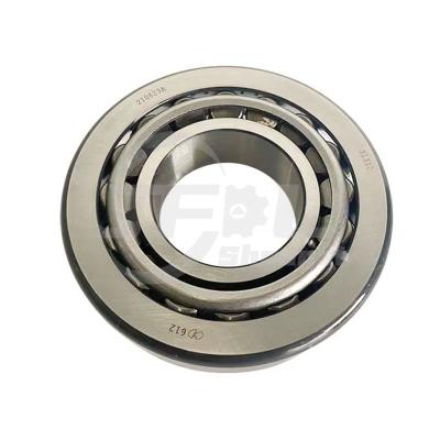 China Taper Roller Bearing 31312 For Support Axial And Radial Forces for sale