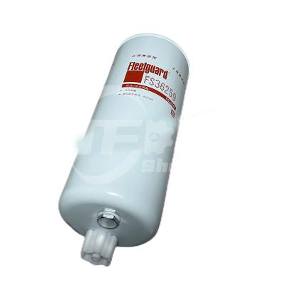 Cina FS36259 Filtro di carburante Fleetguard per parti di motori Cummins in vendita