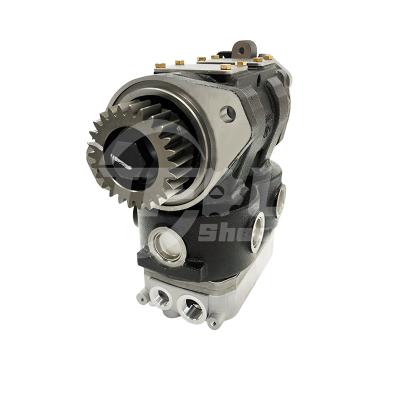 China Air Compressor 5558388X 3692149X 5537212X Shacman Dongfeng FAW Foton Truck Engine Parts for sale