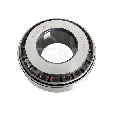 China Tapered Roller Bearing DZ90149320056 32313 BX Shacman Heavy Truck Parts for sale