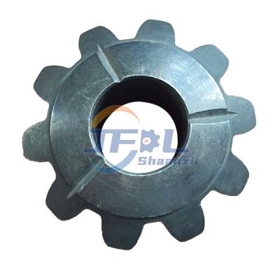 China Differential Planetary Gear 81.35108.0067 for Shaanxi Delong for sale