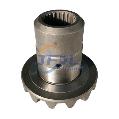 China Hande Inter-axle Differential Side Gears HD469-2502011/HD469-2502021/HD469-2510011/HD469-2510016 for Shacman for sale