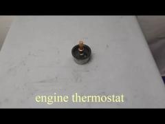 thermostats