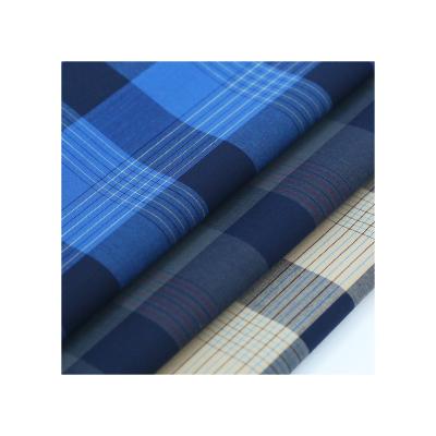 China Breathable Colorful Comfortable Fabric Yarn Dyed Conductor Stripe Knitted 100 pct Cotton Top To Chat Dyed Jersey Fabric for sale