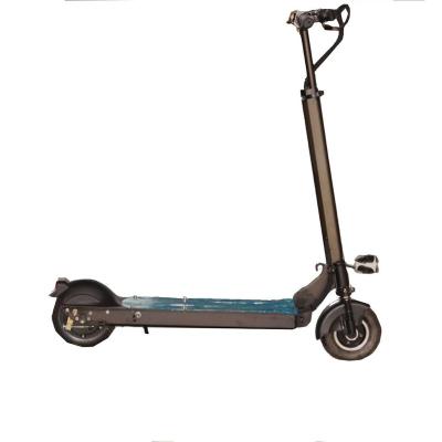 China Motor Wheel Electric Scooter 25 Mph Electric Scooter Front / Rear 200*50-8 Inch for sale