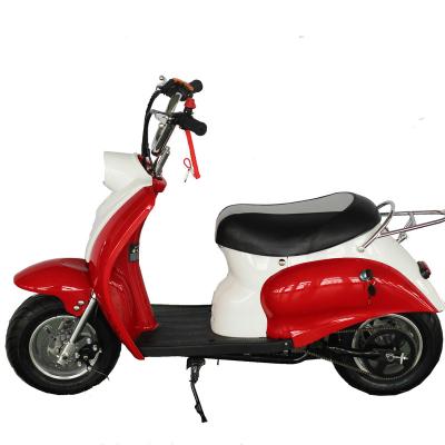 China 50 MPH Mini Electric Scooter With Removable Battery Front: 90/65-6.5 for sale