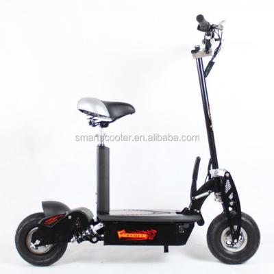 China 2016 the most product EVO electric scooter China 4inch for sale