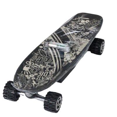 China Cheap Flying Electric Skateboard 12inch Electric Skateboard Hoverboard Skateboard for sale