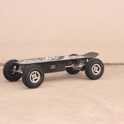 China High Quality Electric Skateboard No Handle Adults 3.00-4 Inch Cheap Price for sale