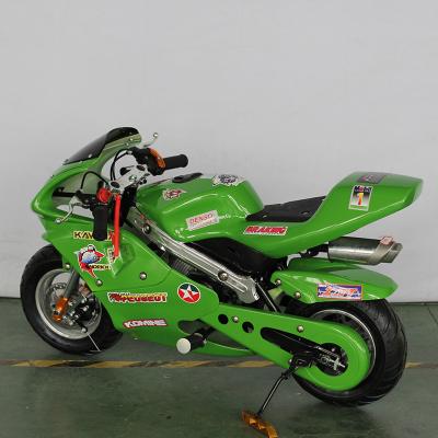 China Super cheap pocket water cooled bikes on sale ZLPB-01 for sale