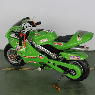 China China Super Pocket 110cc Bikes For Adults ZLPB-01 for sale