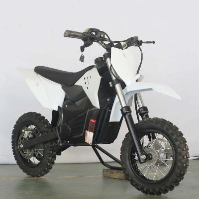 China Hot Sale 36V500W 800W 1000W Electric Pocket Dirt Bike For Adults 110*65*101cm for sale