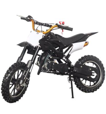 China Dirt Bike Type And Engine Type 4-Stroke 150cc Automatic Motorcycle For Adults 14