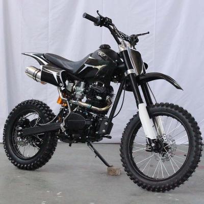 China > Powerful Chain Drive 14 150cc Electric Dirt Bike For Adults for sale