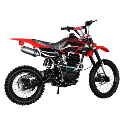 China > 14 Chain Loncin 125cc 150cc Dirt Bike For Sale for sale