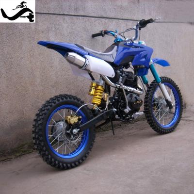 China > Chinese 125cc Road Legal 14 Chain Drive Dirt Bike for sale