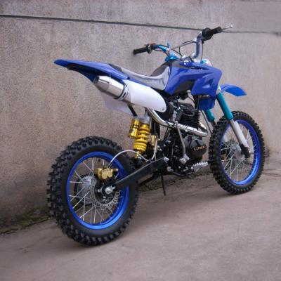 China > Cascade 14 universal mini 125cc enduro sport dirt bike for sale for sale