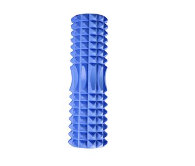 China EVA Hexagon Designed 17.5 *13 Inch Yoga Foam Rollers Make Deep Tissue Massager for Muscle and Myofascial Release for sale