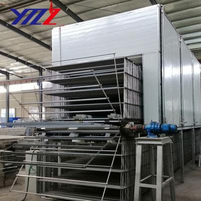 China Farms factory direct sales veneer wood drying equipment for lumber dryer for sale