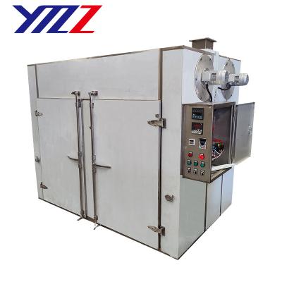 China food & Hot Sale Industrial Beverage Industrial Food Dryer Food Drying Machine Fruit Vegetable Dehydrator for sale