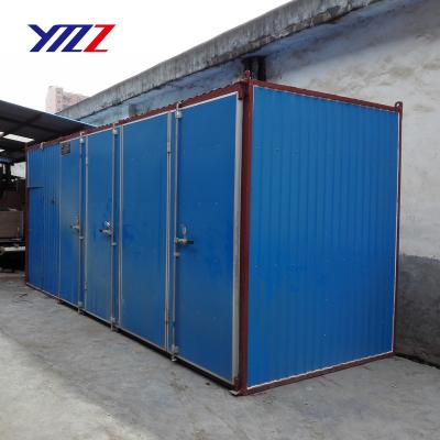 China Cheap Wood Drying Kiln Wood Drying Chamber Wood Drying Chamber Food Processing Price Wood Dryer Kiln For Sale for sale