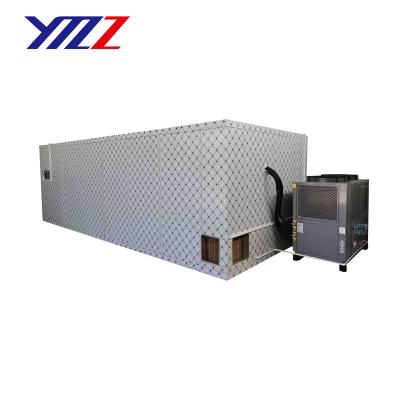 China food & Beverage Factory Cinnamon Drying Machine Food Heat Pump Dehydrator Equipment For Sale for sale