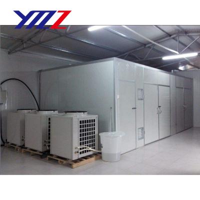 China food & High Quality Beverage Factory Food Fruit Medicinal Materials Air Energy Heat Pump Dryer For Sale for sale