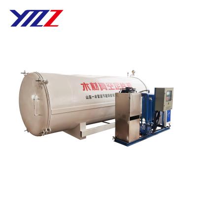 China Factory Hot Sale Customized 4cbm Wood Kiln Dryer Solid Wood Automatic Fast Drying Equipment for sale