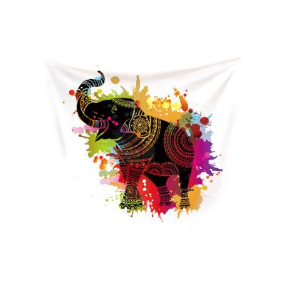 China Classic Made in China Wholesale Custom Tapestry Wall Hangings for sale