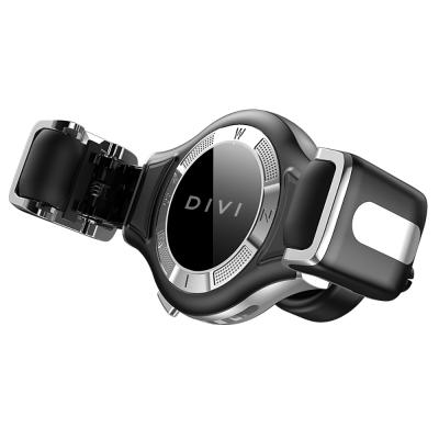 China DIVI Car Vent Phone Holder 360 Rotation Mobile High Quality Car Phone Holder for sale