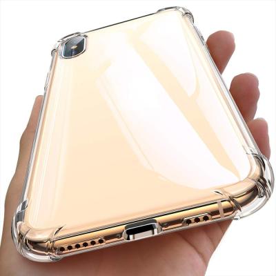 China Lightweight Phone Accessories Cover Best Selling OEM Phone Case For iPhone X Smartphone Cover, Mobile Phone Shell, Cell Phone Case For iPhone for sale