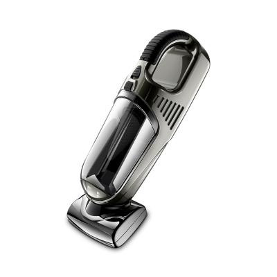 China DIVI Factory direct selling mini car cleaning vacuum for portable car cleaner price for sale