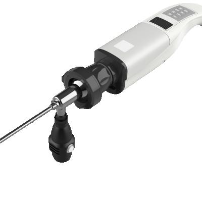 China Endoscopy Endoscopic Surgical Mobile Wireless Camera With Laparoscopy Instruments for sale