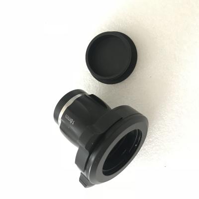 China Professional C-mount Adapter for 18S/22S/28S/32S Endoscopy Camera Head for sale