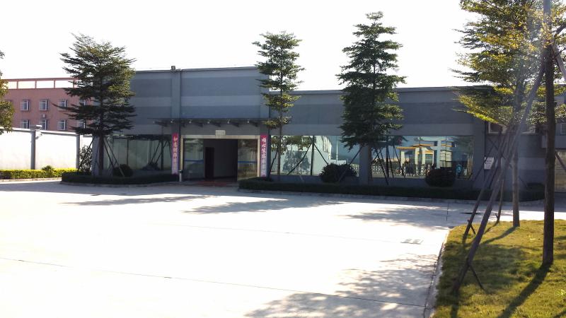 Geverifieerde leverancier in China: - White Smart Co., Limited