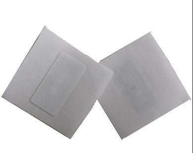 China Smart 13.56 Mhz RFID Sticker ISO14443A For Smart Store Self Service Supermarket for sale