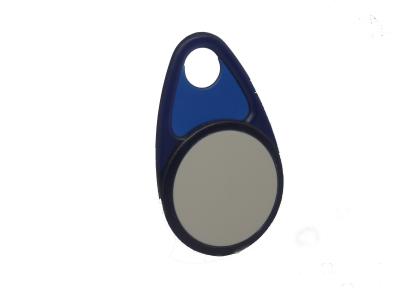 Китай ISO14443B Smart RFID Keychain Tag Контроль доступа продается