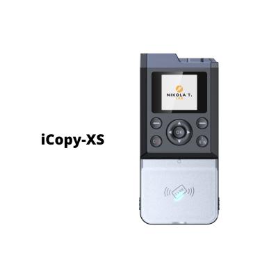 China ICopy XS 13.56MHz RFID Card Copier Writer With ISO14443A Bluetooth for sale