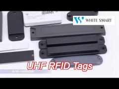 anti metal rfid uhf tags low cost reusable rfid tags for stock management