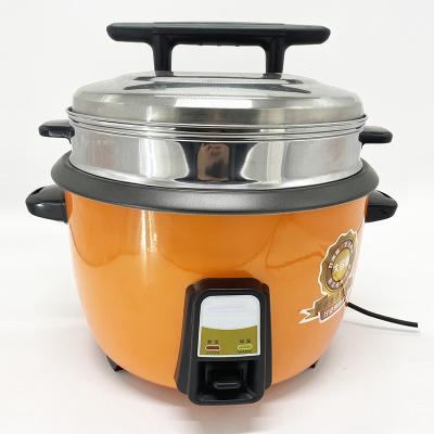 China 8L/10L/13L/18L/23L/28L36L/42L commercial rice cooker large capacity rice cooker multifunctional factory for sale