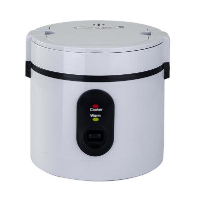 China Household Mini Multi Electric Rice Cooker Small Size Color Optional for sale