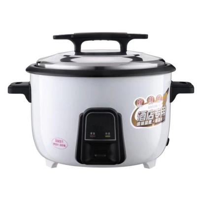 China 23L 3000w large size commercial rice cooker electric commercial multi function home appliance olla arrocera for sale