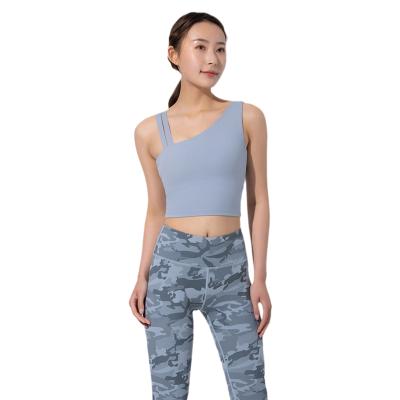 China Factory Supply Breathable Gym Wear Women Yoga Wear Set Breathable Quick Dry Women Yoga Wear Set for sale