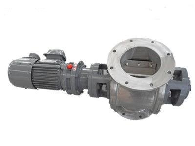 China High Durability Rotary Feeder Valve With Wide Working Temperature for sale