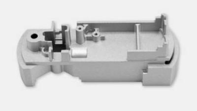 China Stereolithography - SLA-Prototyping Te koop