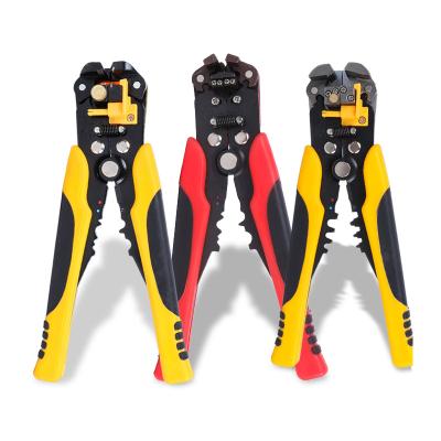 China WX-D2 Japanese automatic wire stripping pliers multi-function wire stripping pliers custom manual multi-function wire stripping pliers wire strippin for sale